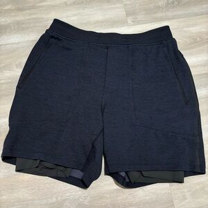 Lululemon T.H.E. Short 7" Lined Men’s Shorts